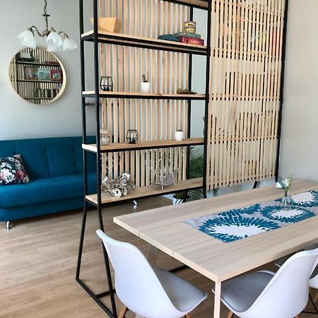 Apartament Rodzinny Sopot Ngoại thất bức ảnh