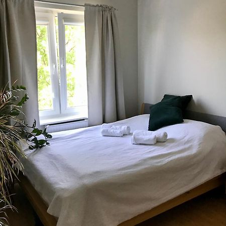 Apartament Rodzinny Sopot Ngoại thất bức ảnh