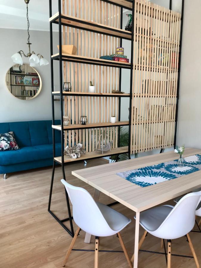 Apartament Rodzinny Sopot Ngoại thất bức ảnh