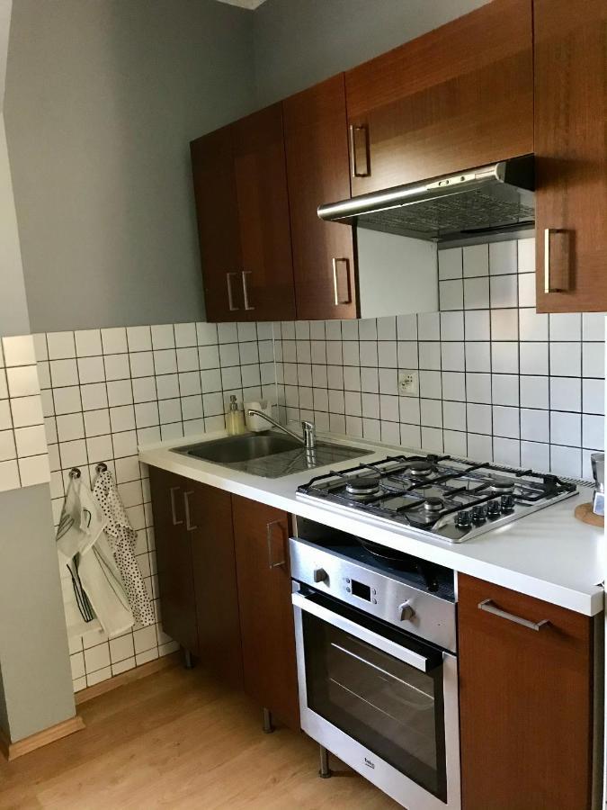 Apartament Rodzinny Sopot Ngoại thất bức ảnh
