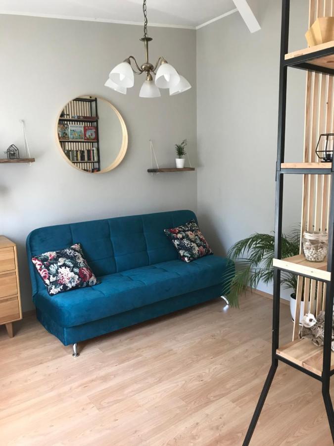 Apartament Rodzinny Sopot Ngoại thất bức ảnh