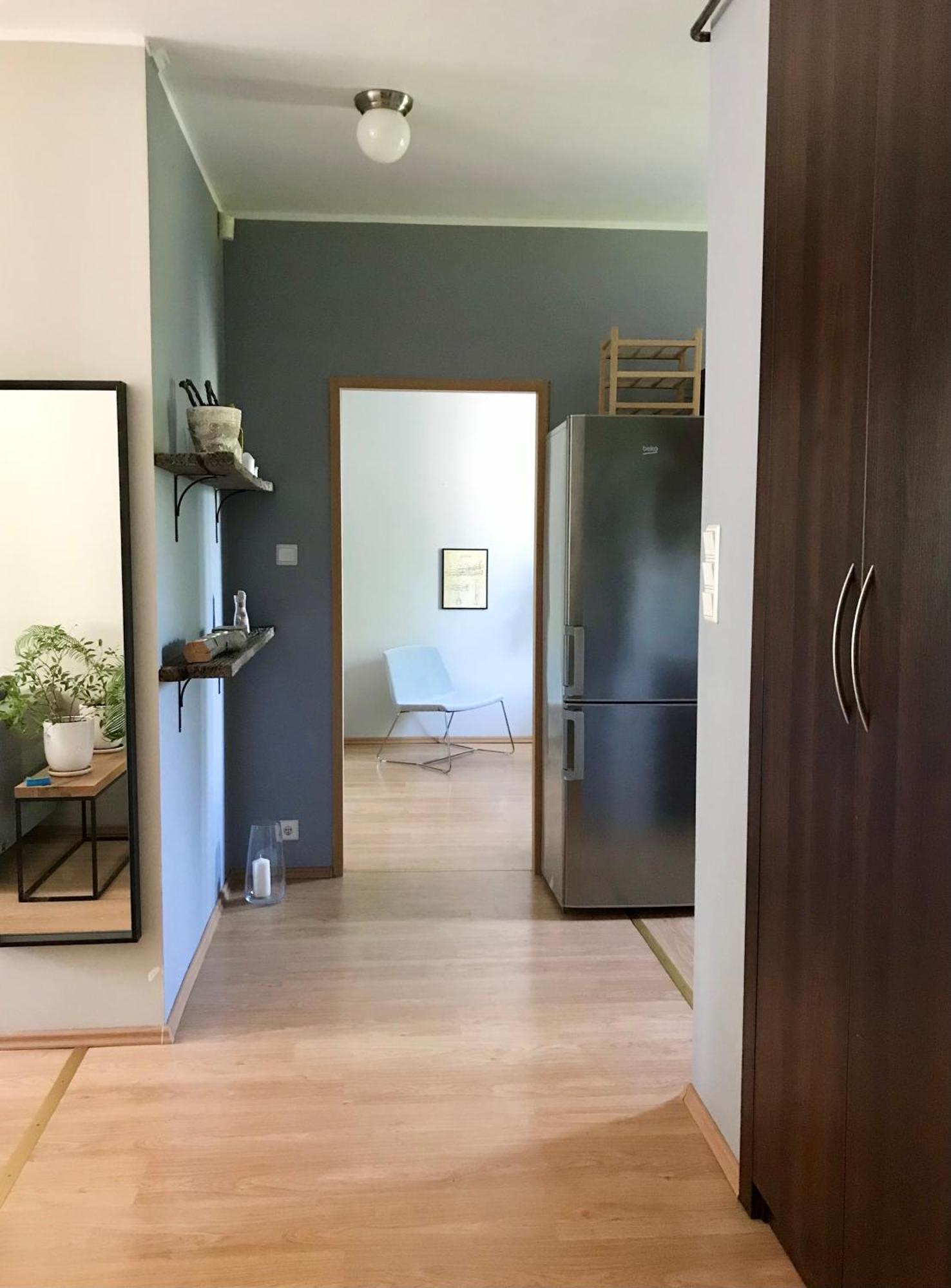 Apartament Rodzinny Sopot Ngoại thất bức ảnh