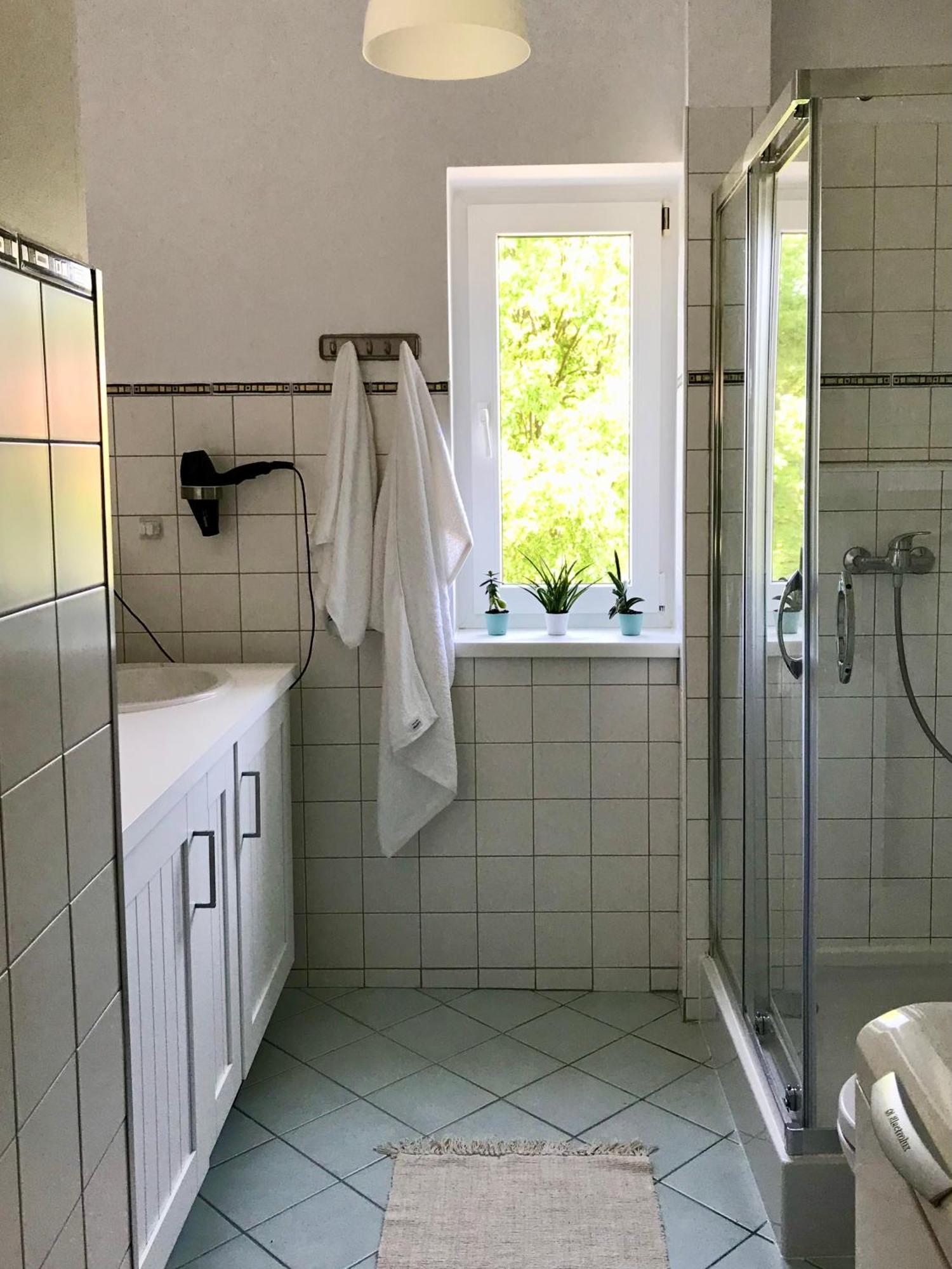 Apartament Rodzinny Sopot Ngoại thất bức ảnh