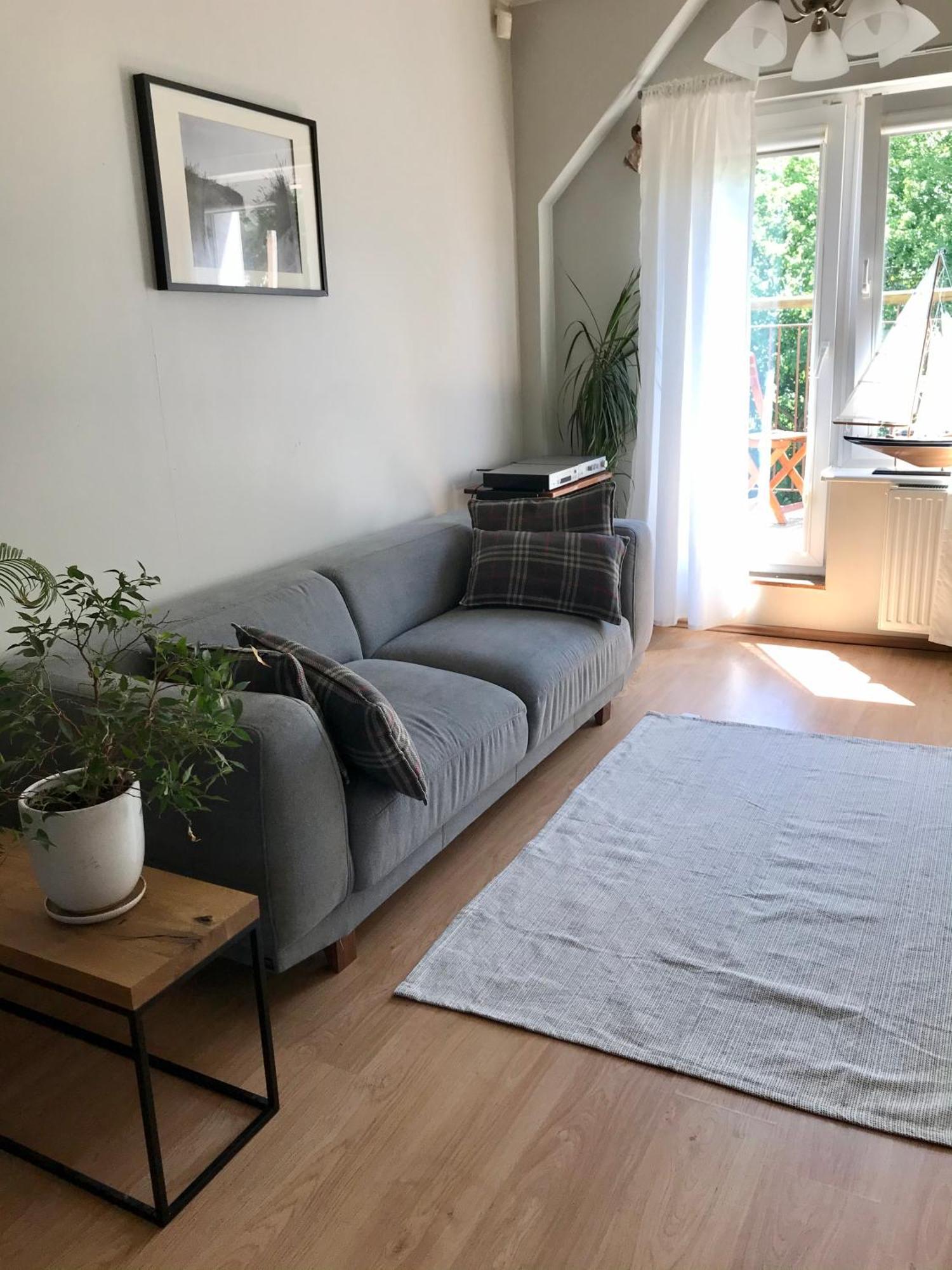 Apartament Rodzinny Sopot Ngoại thất bức ảnh
